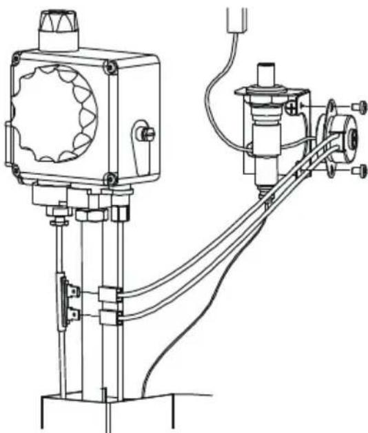 A.O. Smith EQ 200N - Belangrijk - 1