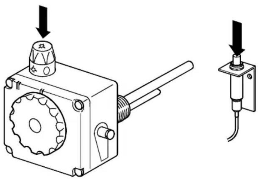 A.O. Smith EQ 200N - In bedrijf stellen - 1