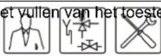A.O. Smith ADMR135 - Overzicht van dit document - 3
