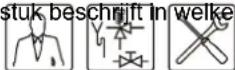 A.O. Smith ADMR135 - Overzicht van dit document - 6