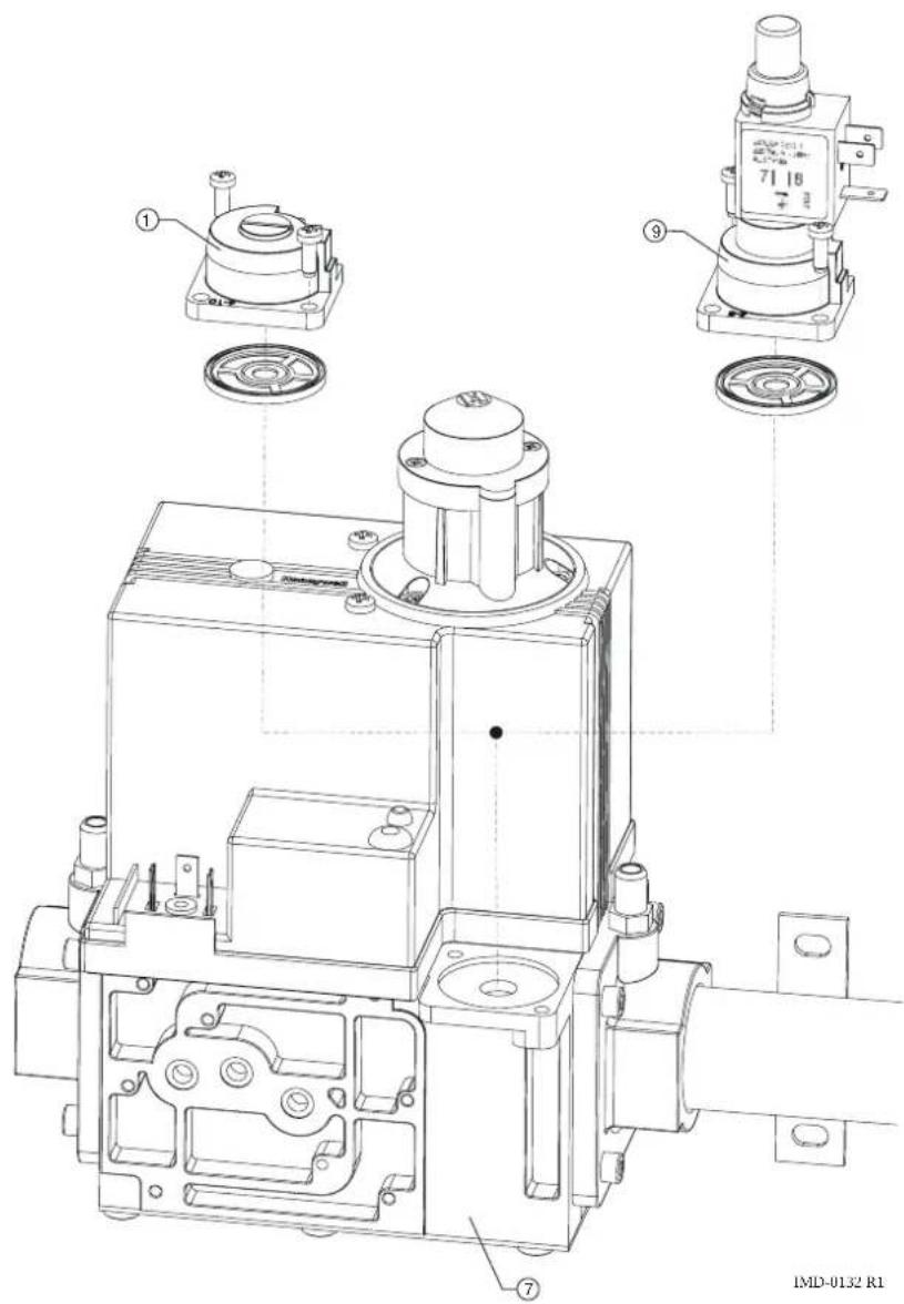 A.O. Smith ADM 40 - Inleiding - 1