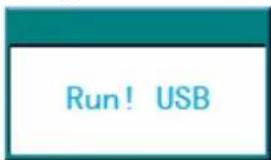 Run! USB