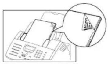 TOSHIBA DP 85F - Resolutie instellen - 2
