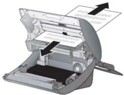 SAGEMCOM Phonefax 37 - Documentenstoring - 4
