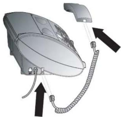 SAGEMCOM Phonefax 37 - Verpakking - 3