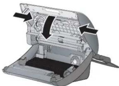 SAGEMCOM Phonefax 37 - Documentenstoring - 3