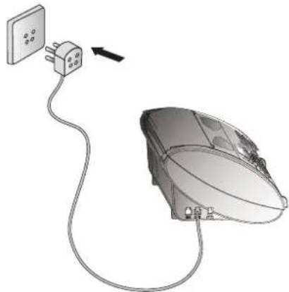 SAGEMCOM Phonefax 37 - Verpakking - 2