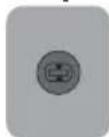 BEKO 32LMLCD31 - Stop toets (HOLD) - 1