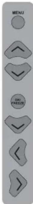 MENU OK! FREEZE