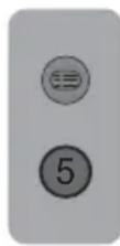 BEKO 32LMLCD31 - Sub page pagina toets (SUB) - 1