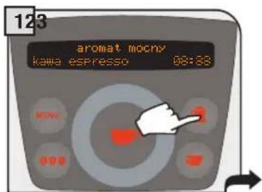 123 aromat mocty kawa espresso 08:33