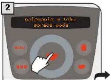 2 nalemanie w toku soraca woda