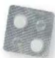 PHILIPS Saeco Primea Ring Plus - ACCESSOIRES - 4