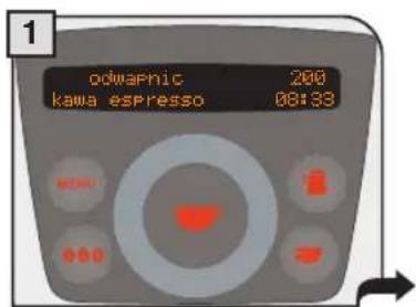 odwafnic 200 kawa espresso 08:33
