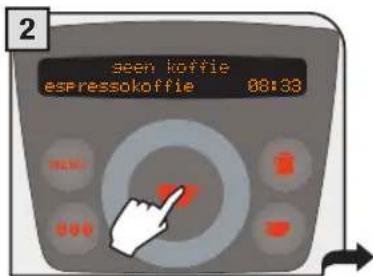seen koffie espressokoffie 08:33