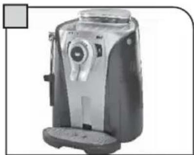 PHILIPS Saeco Odea Sporty - ONTKALKING - ODWAPNIENIE - 16