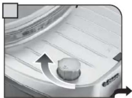 PHILIPS Saeco Odea Sporty - CAPPUCCINO - 16