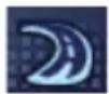 BLAUPUNKT TravelPilot 500 - Route-informatie - 1