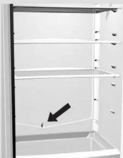 GORENJE RK603510 - Reiniging van het apparaat - 1