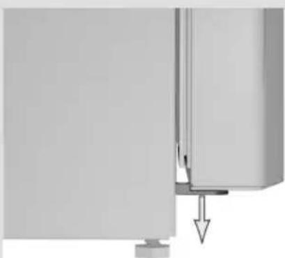 GORENJE RK603510 - Belangrijke waarschuwingen - 1