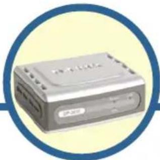 D-LINK DP-301U - 1
