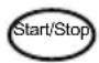 ASKO W640 - WASPROGRAMMA STARTEN - 1