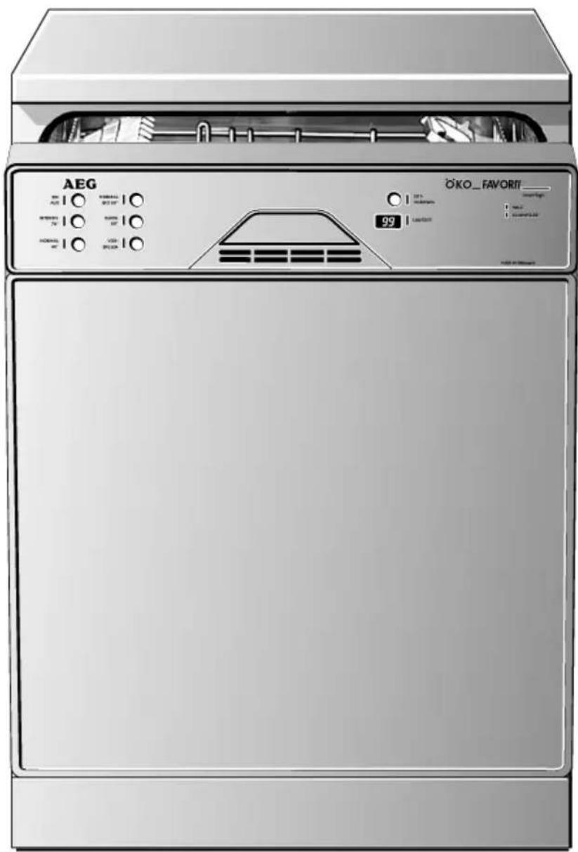 AEG OKO_FAVORIT 99 99