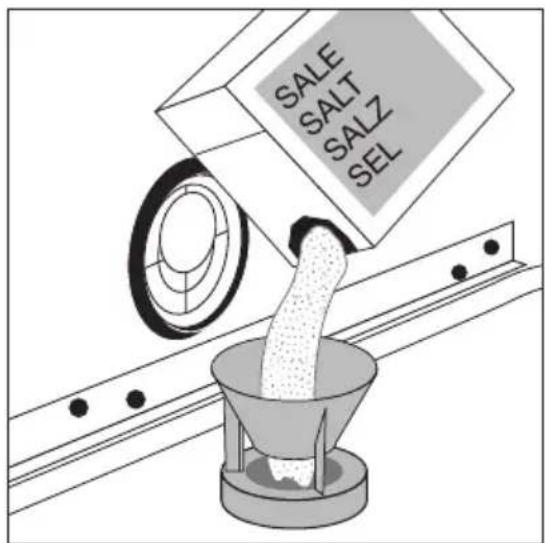 SALE SALT SALZ SEL