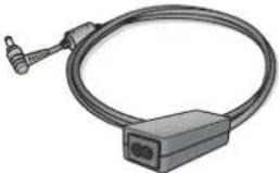 BENQ VW2420 - Getting started - 5