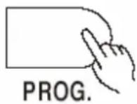 Marquant MHA-026 - PROGRAMMEREN - 1