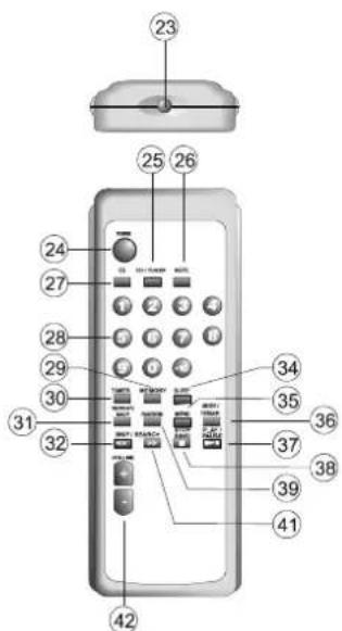 Marquant MHA-019 - 2