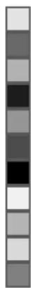 Premier Noblesse Color - Wissen van alle numbers - 3