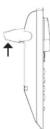 PROFOON TX-310 - Tafelbeugel: - 2