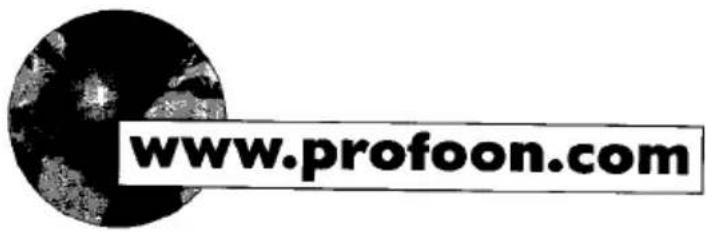 www.profoon.com