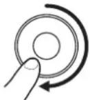 WACOM PTH850 - WERKEN MET DE TOUCH RING - 2