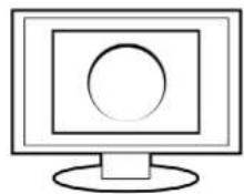 WACOM PTK450 - RELATIE TUSSEN TABLET EN SCHERM - 4
