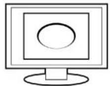 WACOM PTK450 - RELATIE TUSSEN TABLET EN SCHERM - 3