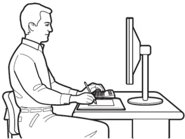 WACOM PTK450 - INTUOS5 INSTELLEN - 1