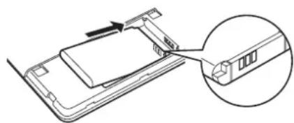 WACOM PTK450 - BATTERIJ VERVANGEN - 2