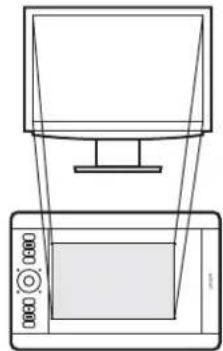 WACOM PTK450 - Peninvoer - 3