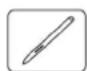 WACOM CTT-460 - UW TABLETMODEL SELECTEREN - 2