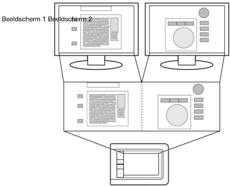 WACOM CTT-460 - Aanraakinvoer - 4