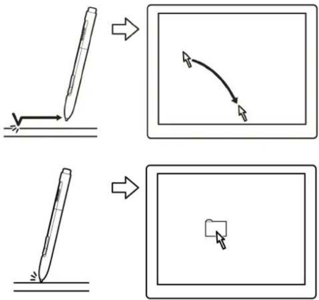 WACOM CTT-460 - Tips: - 1