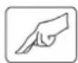 WACOM CTT-460 - BAMBOO FUN-TABLET, MIDDELGROOT (MODEL CTH-661) - 2