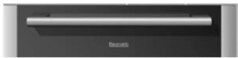 BAUMATIC BD29 - BD29SS 29cm Hoge warmhoudlade - 1