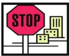 STOP
