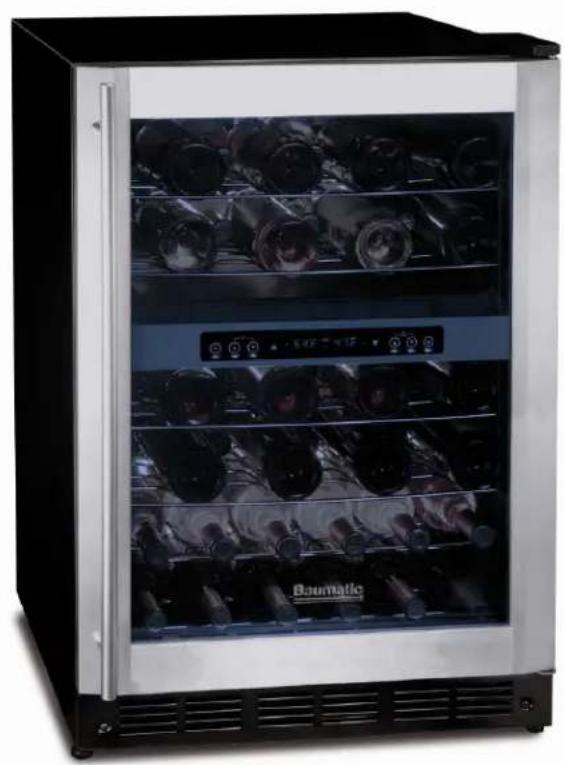 BAUMATIC BFW440 - BFW440 - 1