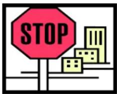 STOP