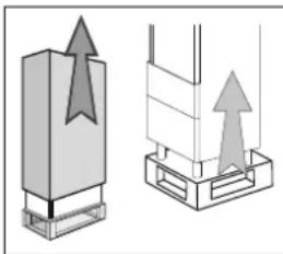 GRAM KPS 42 - UITPAKKEN - 1