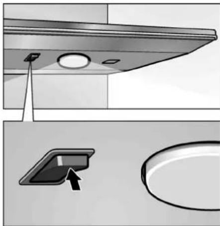 GAGGENAU RW464300 - Attentie - 1